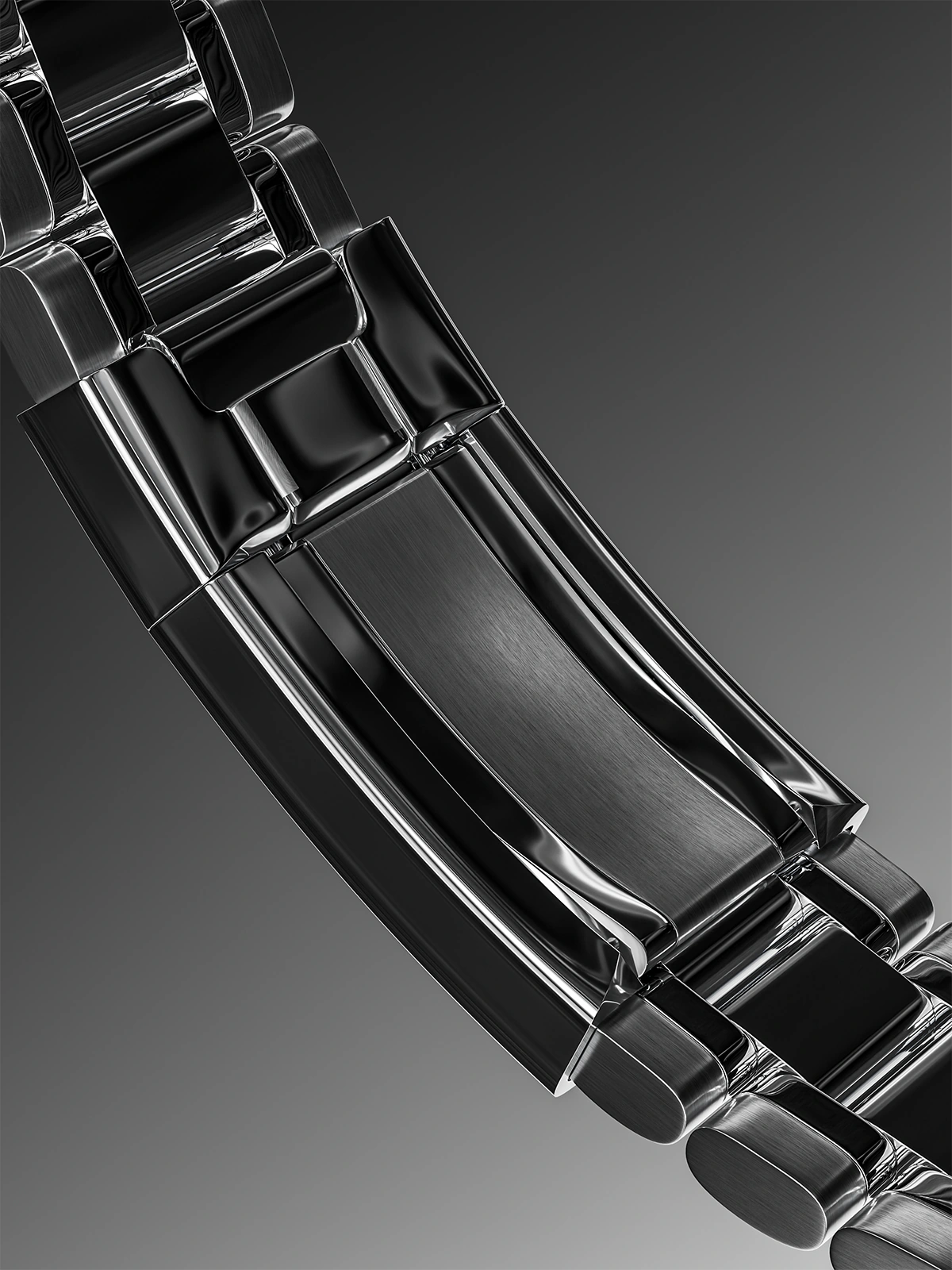 Verrance Noctura — clasp detail